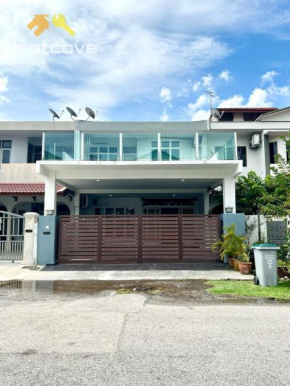 Harmony Stay Ujung Pasir By Nestcove